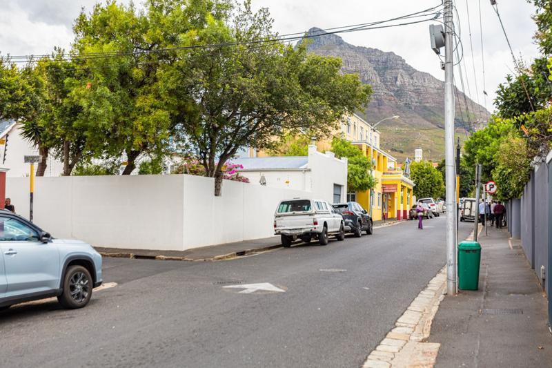 3 Bedroom Property for Sale in Observatory Western Cape